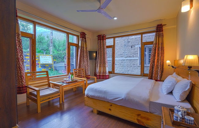 Balvenie Cottage by Dumnu Homes - Foto 5