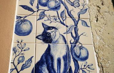 Vida à portuguesa, Charming apartment "Algarve" , in the cultural and historical center - Photo 51