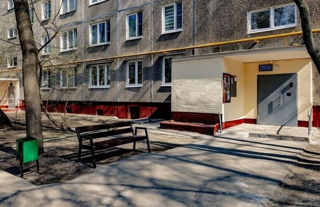 Apartment - Ostrovityanova 23k1 - Photo 10