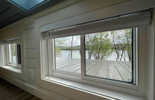 Stargazers' Retreat A Tiny Home on the Riverside - Photo 23