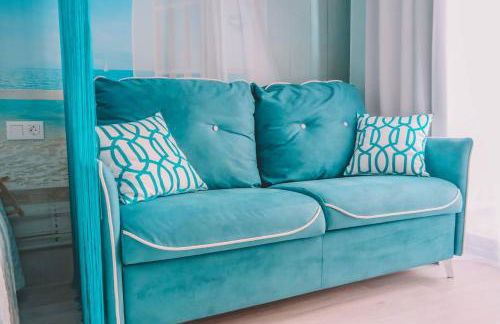 GREEN LAGOON -65m2 Apartment - First Line - 200 m to Beach - Calpe - Photo 26