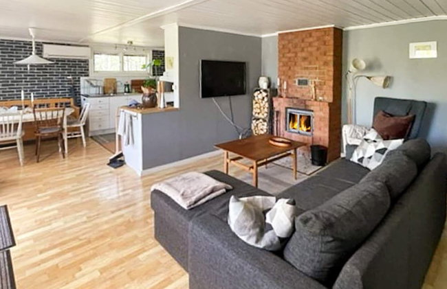 5 Person Holiday Home in Strangnas - Photo 6