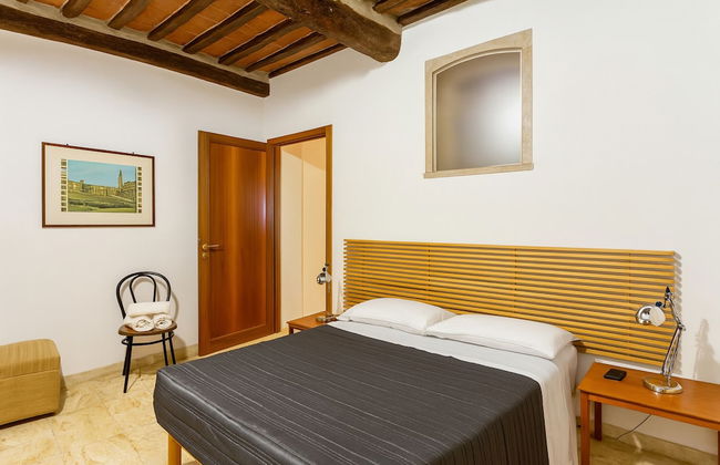 The Balcony Suite -Piazza del Campo View - Foto 14