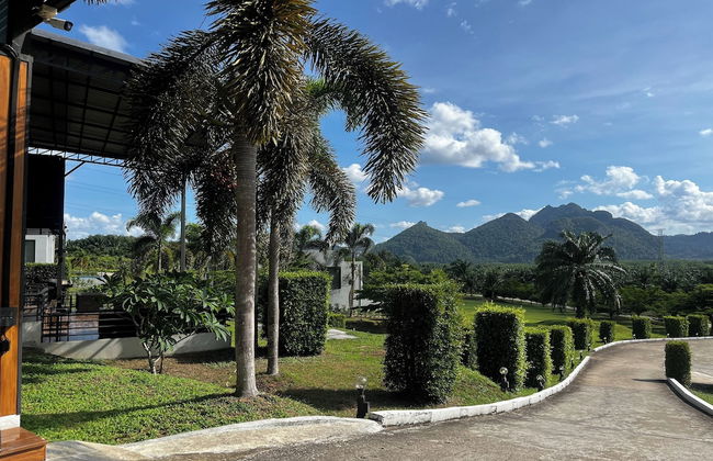 Hideaway Private Residence - Foto 49