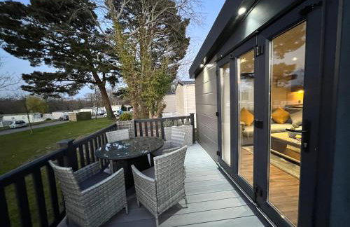 Forest lodge - Foto 24