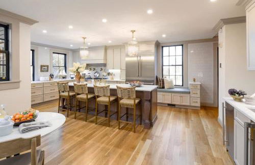 The Whale Suite Historic Coastal Luxury Newport - Foto 18