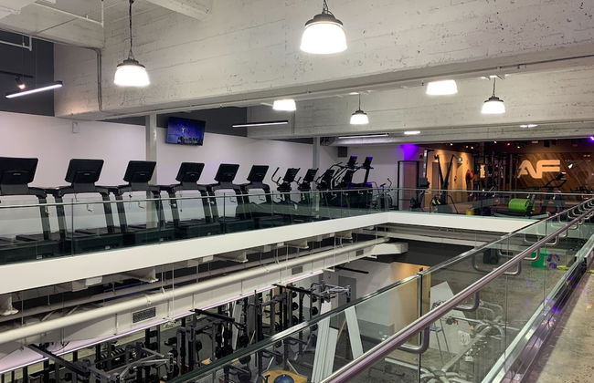 The Sebel Sydney Martin Place - Foto 31