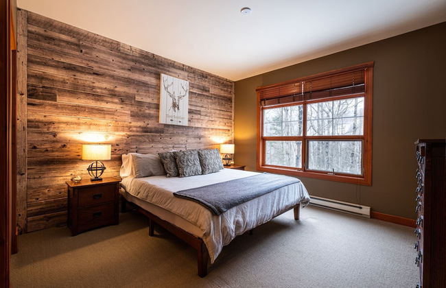 Tremblant-Les-Eaux – RVMT - Foto 16