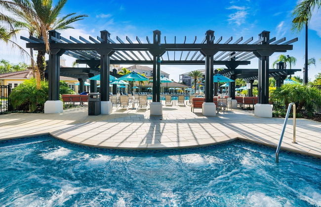 Spacious Townhome W/patio & Garage! Sleeps10 - Foto 34