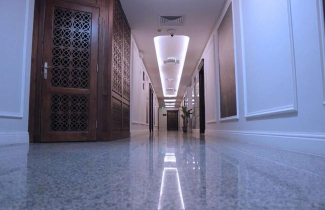 Lamasat Alkhair Serviced Apartments - Foto 44