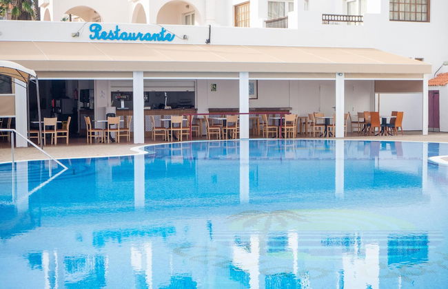 BLUESEA Callao Garden - Foto 30