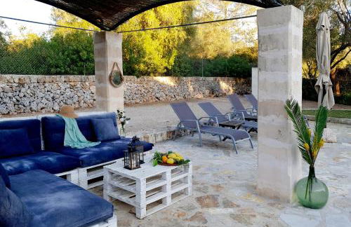 Finca Isabel y Guillermo con posibilidad de piscina climatizada - Foto 30