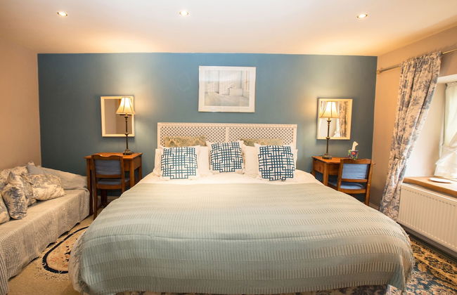 The Cornmill Stable Cottages - Foto 3