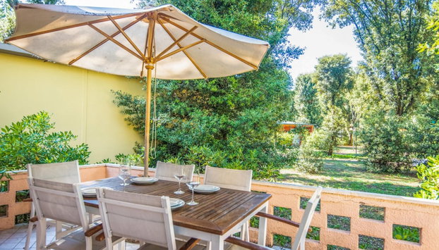 Villetta Large Morellino 6 pax - Foto 5, Habitación