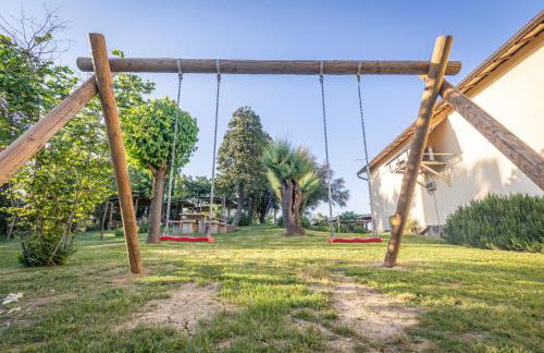 Agriturismo La Querciola - Foto 24