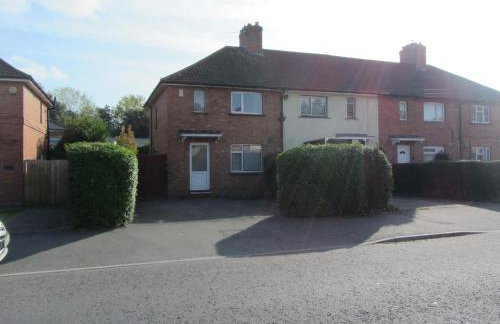 Imagination by Olauda SA - 3 bed House with Free Parking - Foto 10