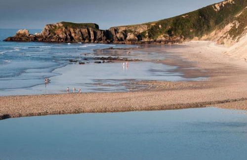 Casa rural en plena naturaleza, playa, senderismo - Foto 24