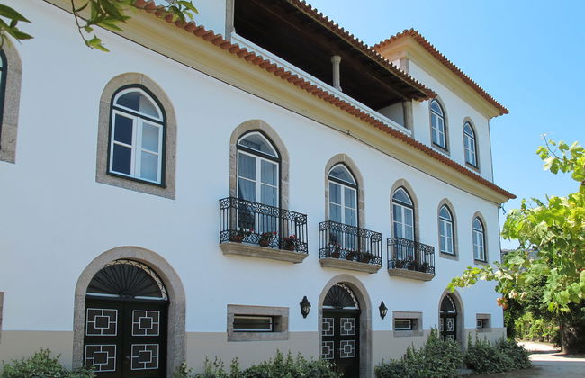 Holiday Home De Ferreira by Interhome - Foto 93