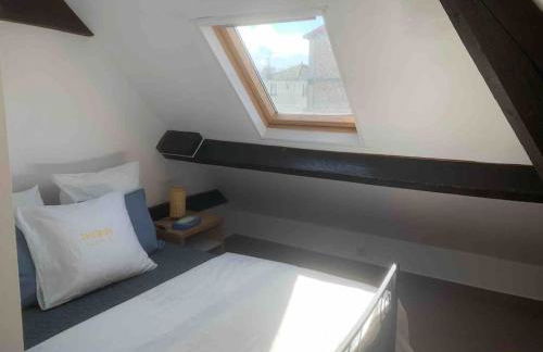 Cozy Appartment near Paris - Donizetti - Foto 6