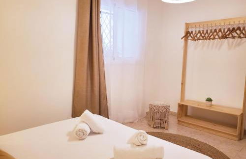 Apartamento céntrico con patio privado - Foto 14