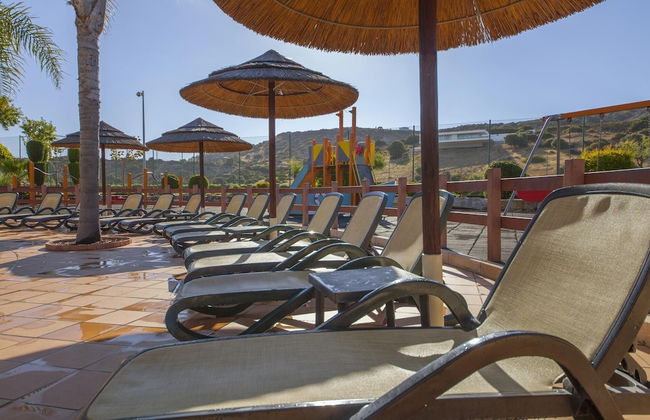 B27 - Luz Bay 2 Bedroom Apartment - Foto 35