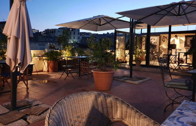 The Spanish Palace suites, rooms, apartments & terraces - Foto 44