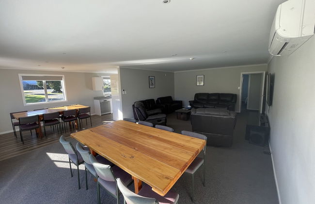 Pudding Hill Lodge & Chalets - Foto 25