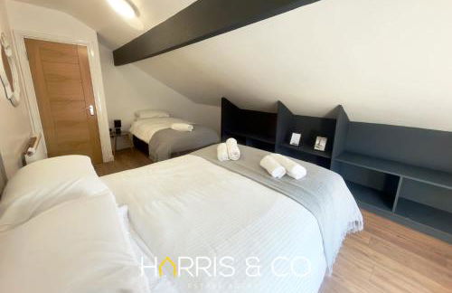 Seaside Retreat - Foto 12