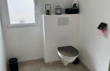 Charmante maison entre mer et forêt - Foto 3