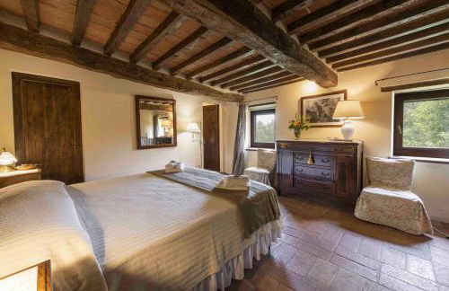 Villa Madonnuccia by MMega - Photo 28