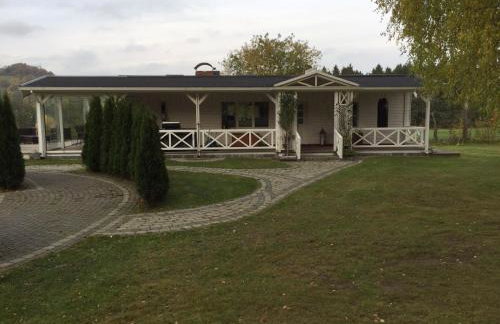 Schönes Ferienhaus unterhalb der Wasserkuppe Hilders - Foto 47