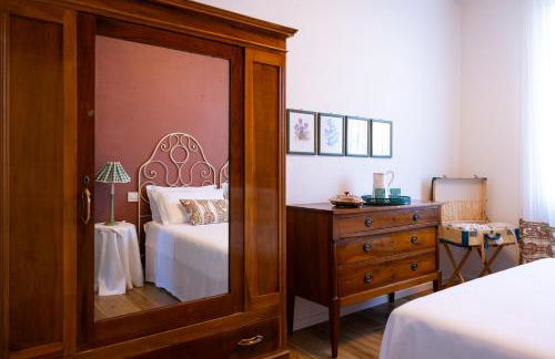 PODERI LA ROCCHETTA Countryside Estate on the Hills of Lake Garda - Foto 58