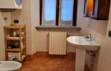 Romantic Apartment Oberje dla Viere - Photo 15