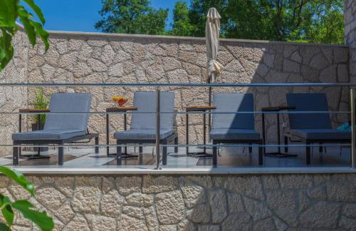 MSV Modern Stone Villa - Foto 54