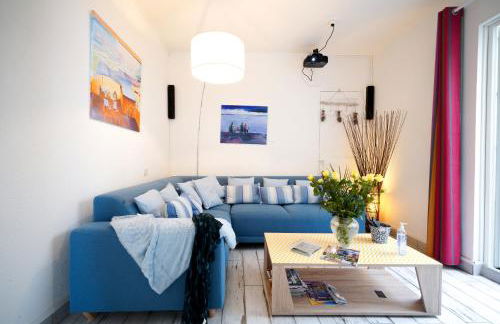 LE GITE DES TONTONS Maison de charme avec spa privé chauffé toute l'année - Foto 23