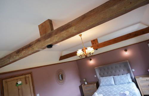 Manor Cottage - Foto 54