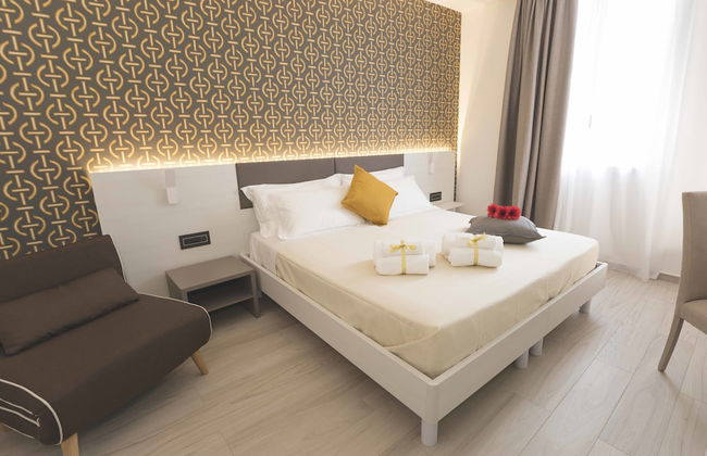 Thalya Luxury Rooms - Foto 5