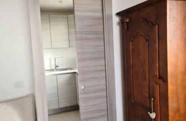 Grand studio 35 m2 avec mezzanine et vue mer - Foto 3