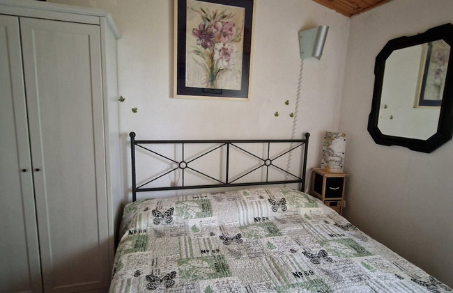 Farmhouse in Fano With Pool & Adriatic Views - Foto 15