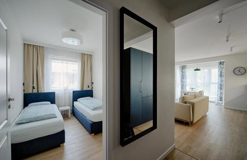 Apartamenty MM - Rzeźniczaka - Foto 8