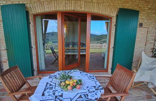 il Montale Montelabbate - Photo 47