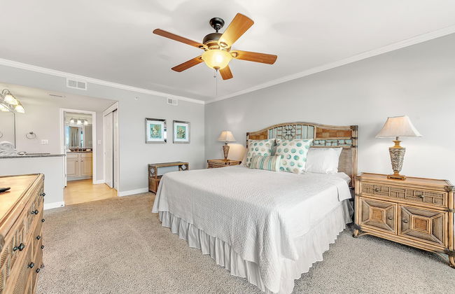 Seaspray East 323- Gulf Front - Foto 10