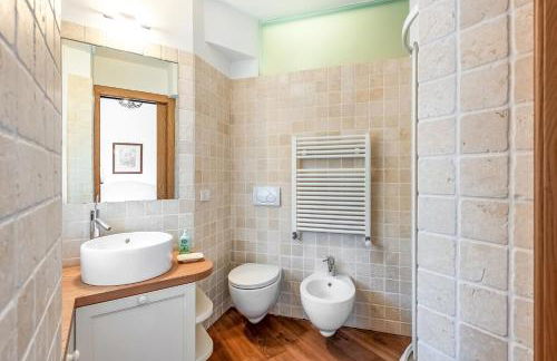 Charming Apartment Close to Cableway - Happy Rentals - Foto 26