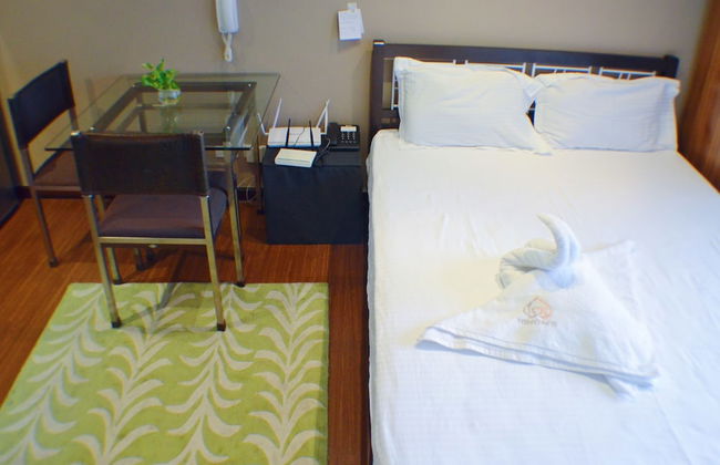 HI HOME at Gramercy Residences - Photo 10