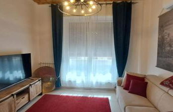 FORMIAE Hsg - PANORAMICA CENTRALE Casa Vacanze 100mq BOX Auto riservato - Foto 35