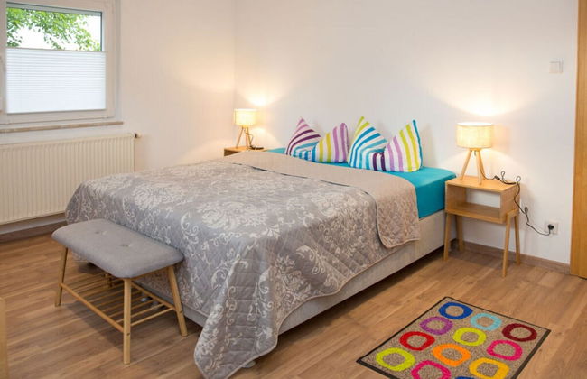 Sonnengarten Comfortable Holiday Residence - Foto 7