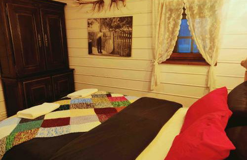 Gniazdo w Felicjanowie - Foto 39