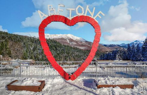 Stunning Apartment In Fiumalbo With Wifi - Foto 16