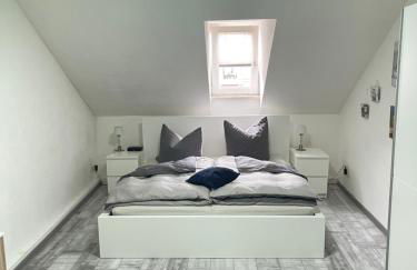 Casa Antic Große Moderne 45qm wohnung im Zentrum Am Bahnhof Kostenloses WLAN - Foto 9