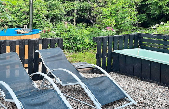 3 Person Holiday Home in Urshult-by Traum - Foto 14